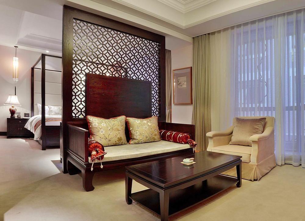 Hovle Mansion Club & Hotel Suzhou  Eksteriør bilde