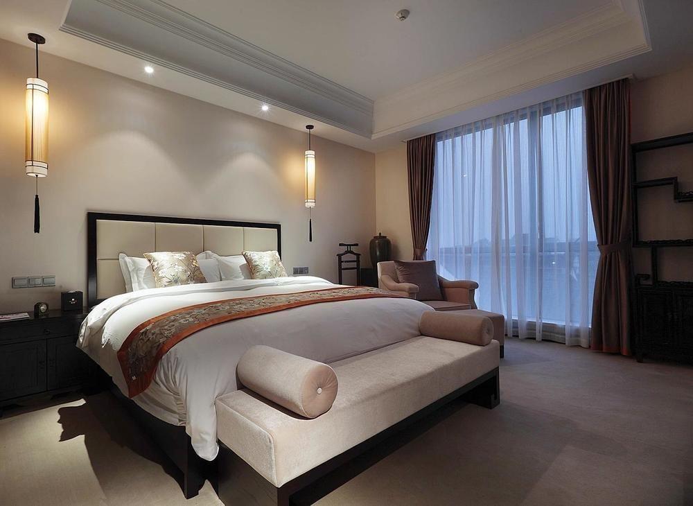 Hovle Mansion Club & Hotel Suzhou  Eksteriør bilde