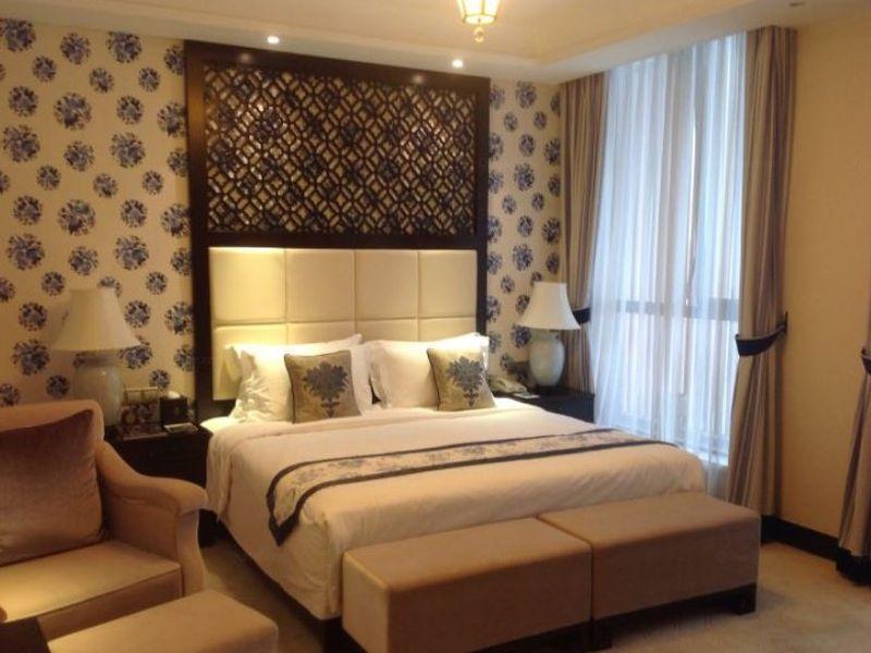 Hovle Mansion Club & Hotel Suzhou  Eksteriør bilde