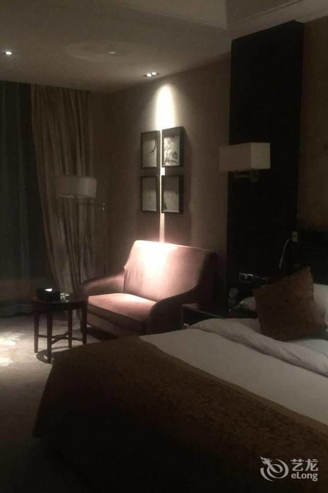 Hovle Mansion Club & Hotel Suzhou  Eksteriør bilde