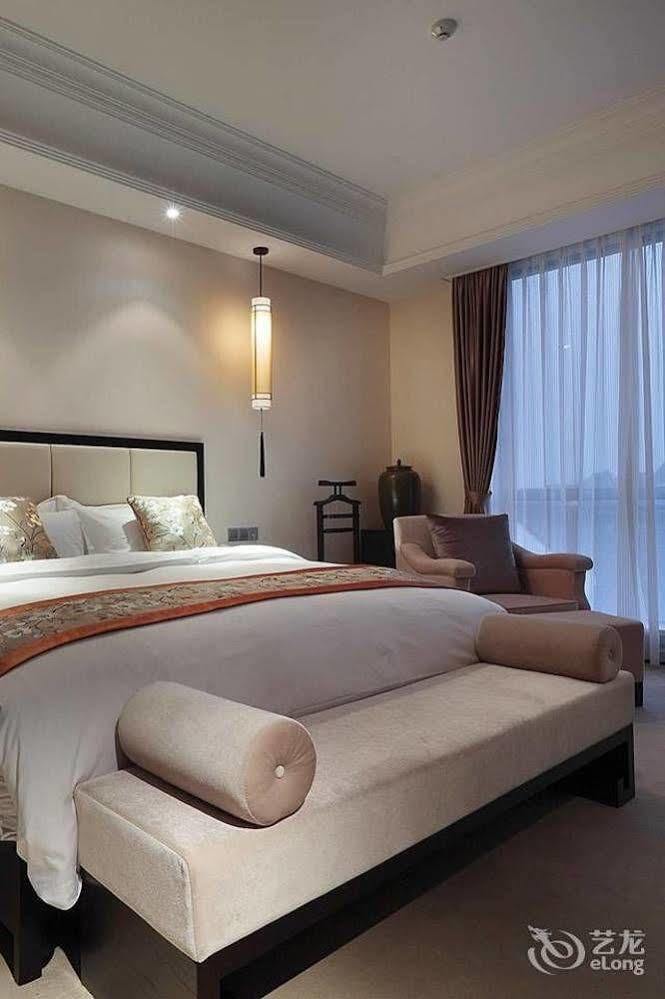 Hovle Mansion Club & Hotel Suzhou  Eksteriør bilde