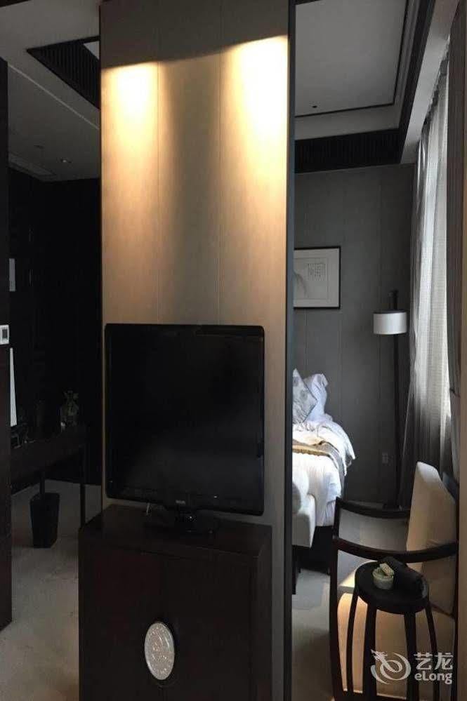 Hovle Mansion Club & Hotel Suzhou  Eksteriør bilde