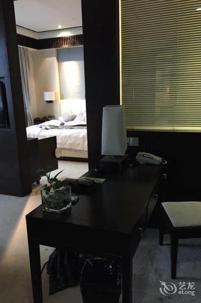 Hovle Mansion Club & Hotel Suzhou  Eksteriør bilde