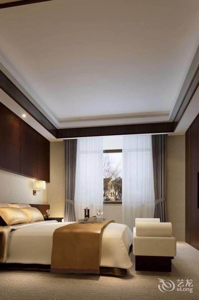 Hovle Mansion Club & Hotel Suzhou  Eksteriør bilde