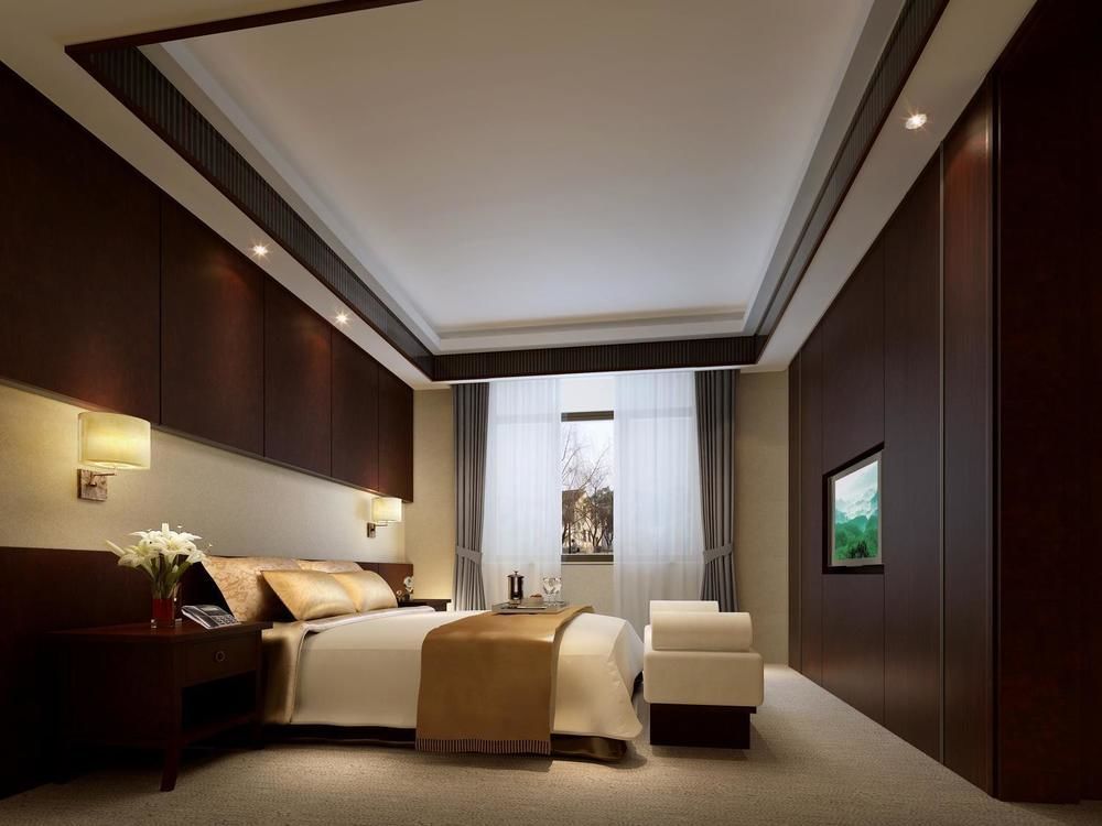 Hovle Mansion Club & Hotel Suzhou  Eksteriør bilde